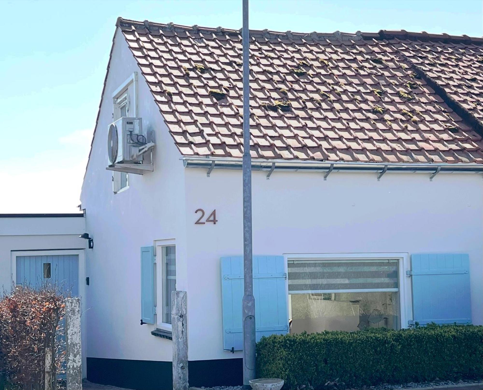 Fila Stroo Holiday home Kamperland