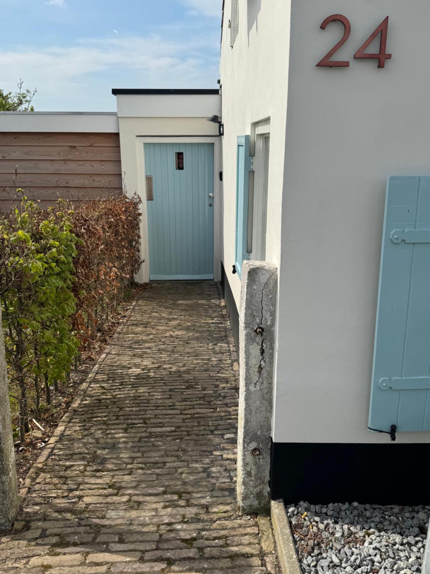 Holiday home Fila Stroo Kamperland